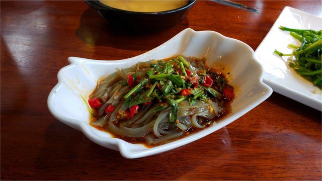 Dahuixiang Restaurant (Wuhan Tiandi)