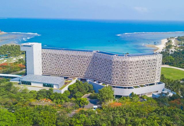 InterContinental Sanya Resort