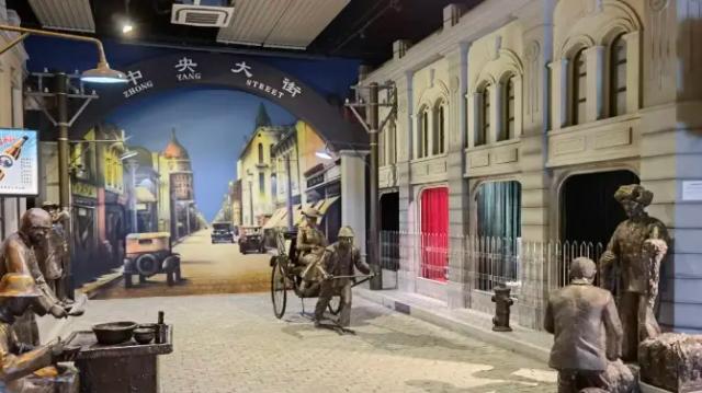 Harbin Beer Museum