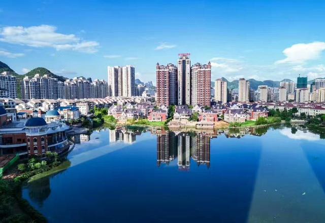 Holiday Inn Guilin Windsor (Lingui Wanda Plaza Liangjiang Airport)