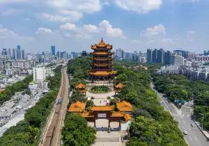 Sheshan Mountain