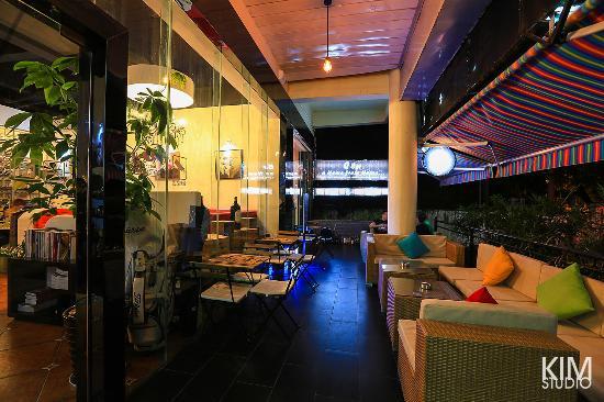 Summer House Pizza Bar
