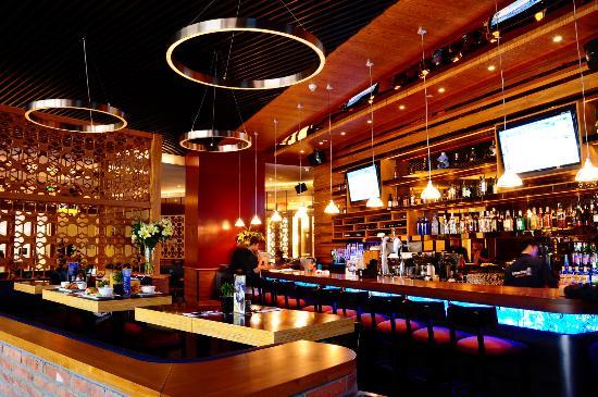Blue Frog(Taikoo Li)