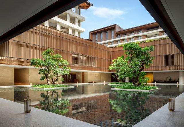 The Taikang Sanya, a Tribute Portfolio Resort