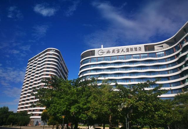 Grand Skylight International Hotel Huizhou
