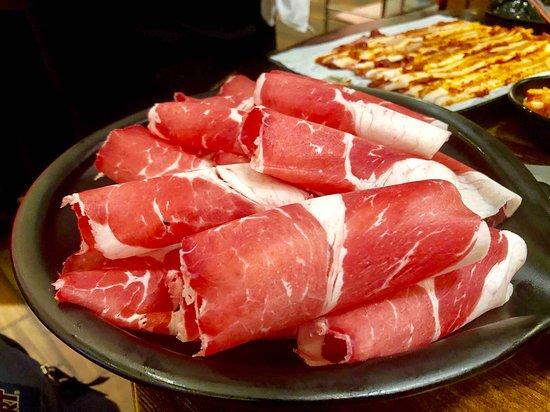 Han'nashan Korean BBQ