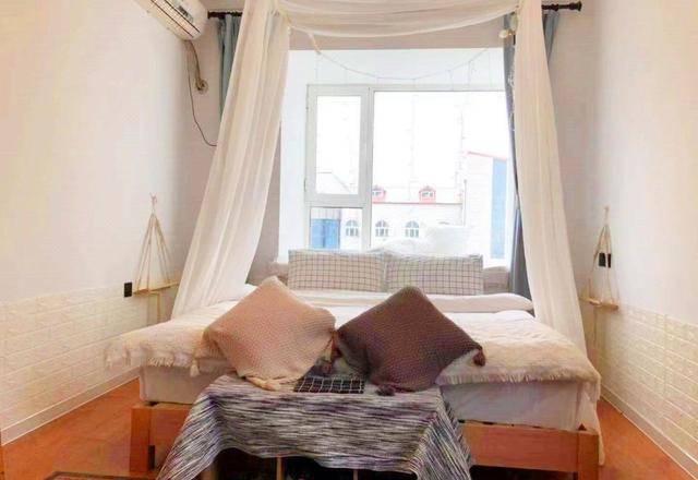 Wanda Serviced Apartment (Hengshan Road, Harbin)
