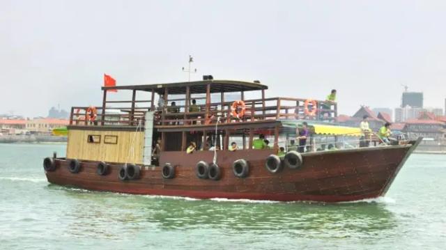 Beihai Fishing Entertainment