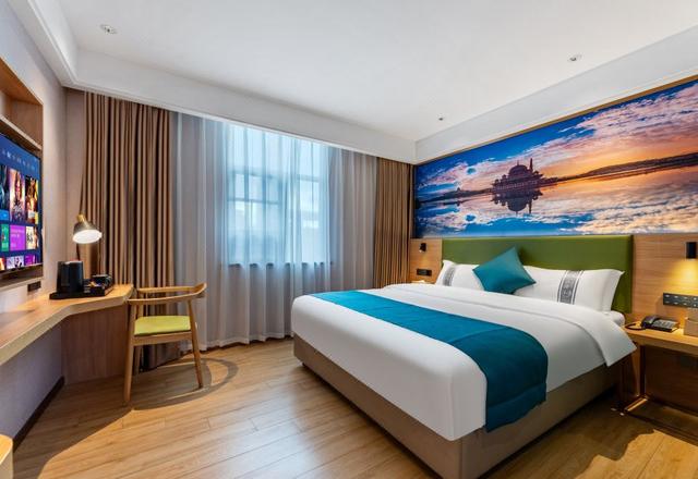 Jintai Hotel