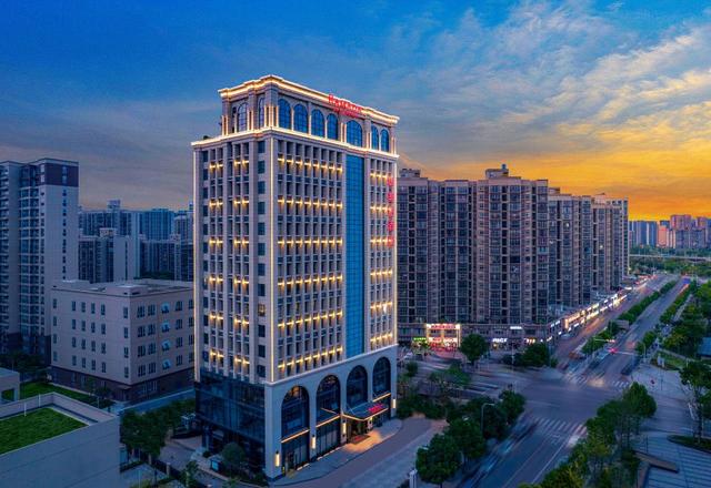 Ramada Changsha Yanghu Hotel