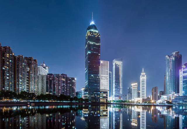 Madison  Hotel Hankou Financial Center, Wuhan