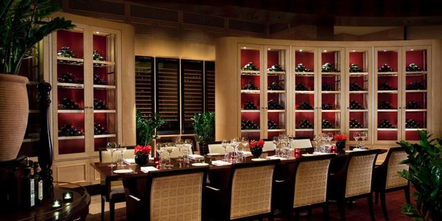 LIMONI (The Ritz-Carlton, Guangzhou Hotel)