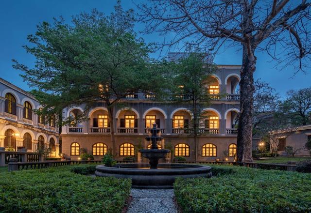 Linshifu Mansion Hotel (Gulangyu Island)