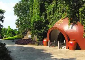 Sanhua Cellar