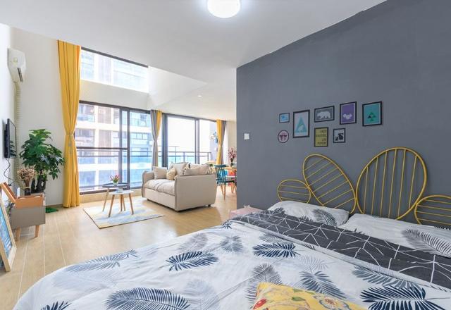 Yuanyuanjia Hostel