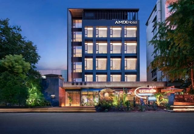 Amix Hotel