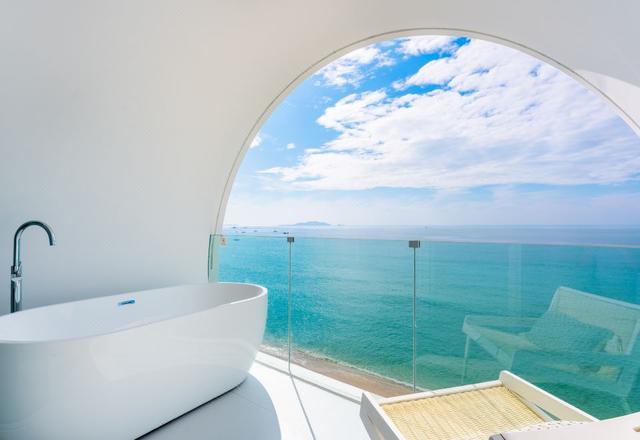 Beihai Time Yihai Seaview Homestay (Beibuwan No.1 Branch)