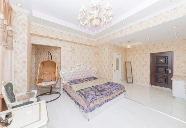 Harbin World Trade Ruxin Apartment