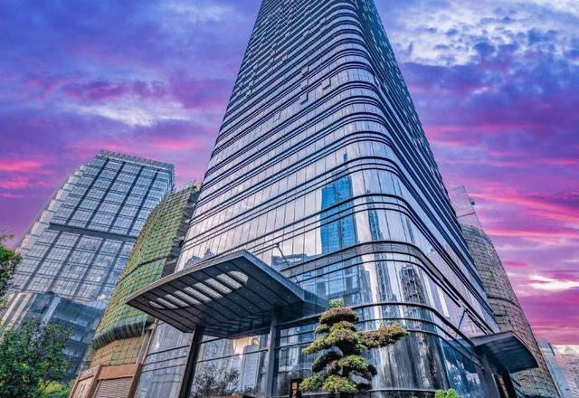 Si Nan Sega Hotel (Chongqing Jiefangbei Hongyadong Branch)