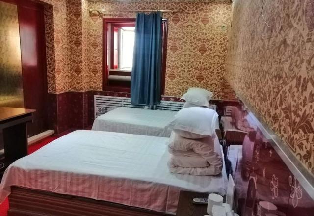 Harbin Jinxin Express Hotel