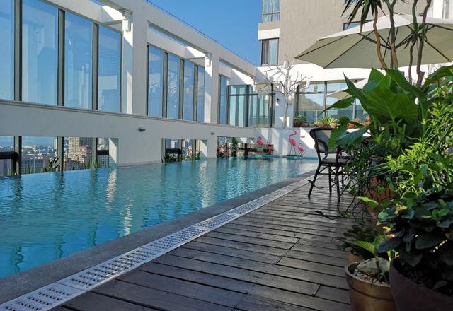 Fanli Lan Yue Hotel Beihai