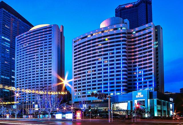 Furama Hotel Dalian