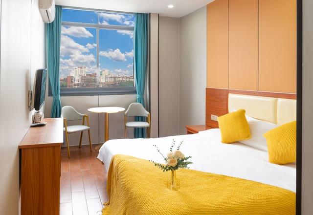 Boyue Apartment Takasaki Airprt Store