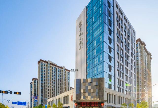 Kunming Huayue Hotel