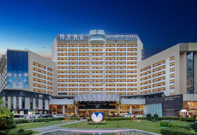 Sunshine Hotel of Shenzhen