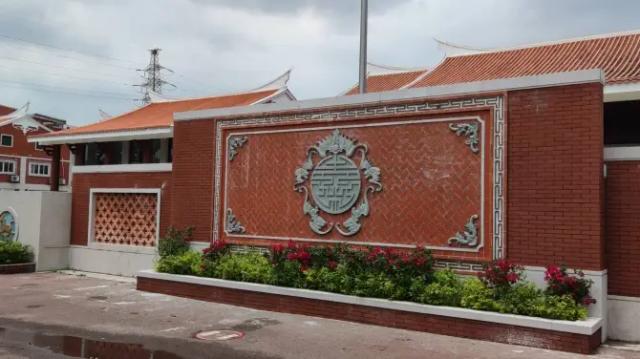 hai si wen hua yan xue ying di