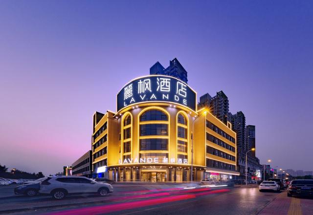 LAVANDEHOTELS