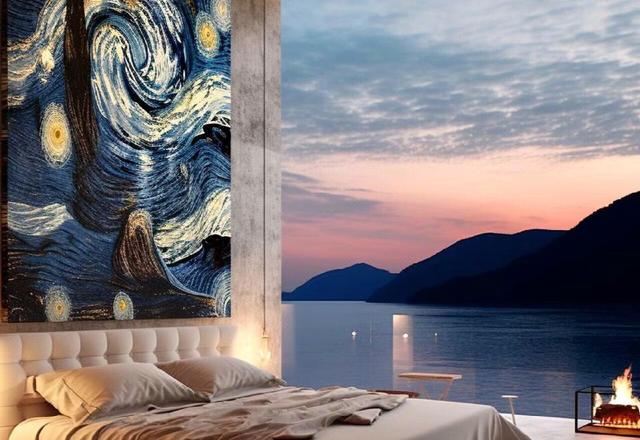 Sanya Yomovo – Bridge House Art Inn