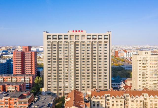 In-Zone Hotel Apartment
