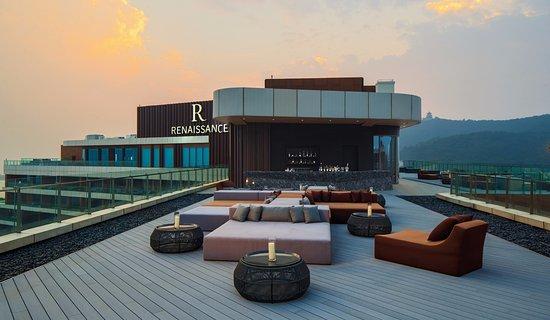 Wu Xing - Renaissance Suzhou Taihu Lake Hotel