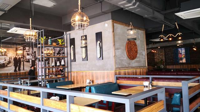 Citizen Cafe & Bar