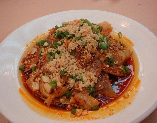 Mei Zhou Dong Po Restaurant