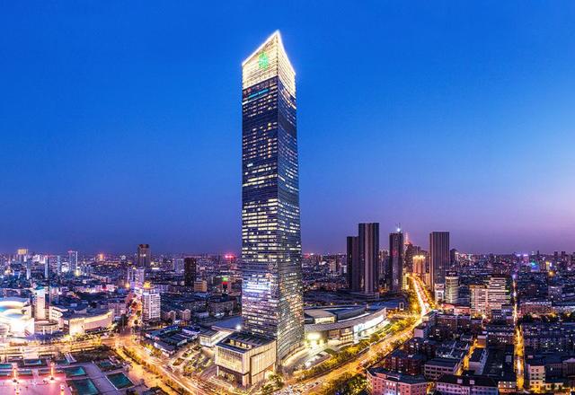 Conrad Shenyang