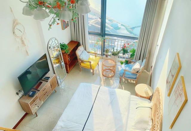 Weihai Muran LOFT Seaview Homestay