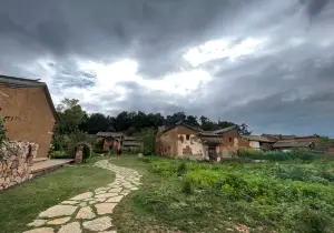 Wulong Ancient Fishing Village