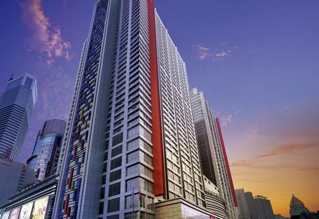 Glenview ITC PLAZA Chongqing