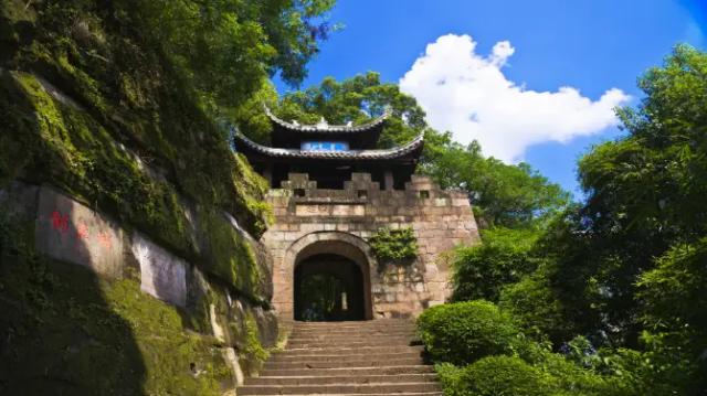 Diaoyucheng Fortress