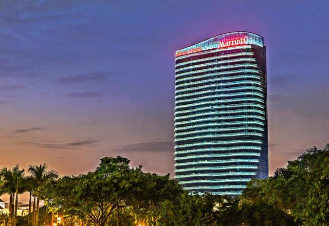 Shunde Marriott Hotel