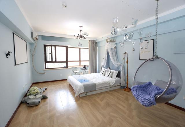 Bingcheng Qiyuan Hotel (Harbin West Station Branch of Harbin Wanda Plaza)