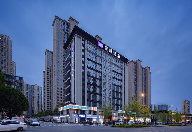 TingXi Hotel
