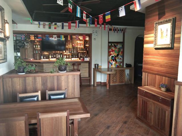 Hope Brew Pub