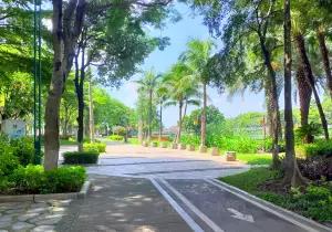 chen cun gong yuan