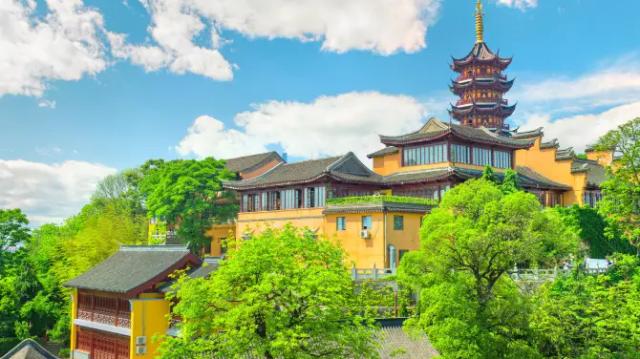 Jiming Temple