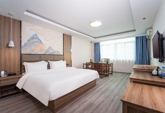 Anzhe Hotel (Medical College Strait Sports Center)
