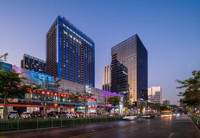 Mercure Hotel (Foshan Shunde Midea Headquarters)