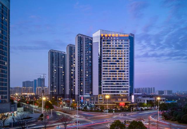 YANNIAN INTERCITY HOTEL